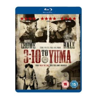 3:10 To Yuma (Import) - 1
