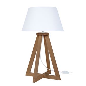 Candeeiro de Mesa Tosel SKARA 65449 - 1