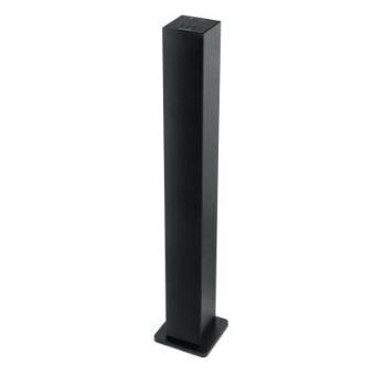 Aparelhagem de Som Muse M-1050 BT | Preto - 1
