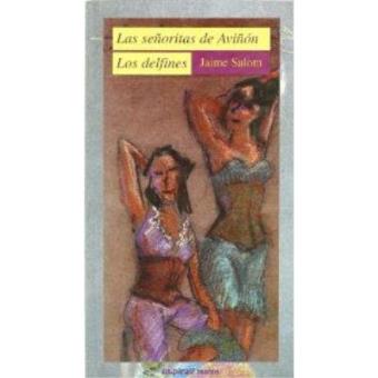 Las señoritas de Aviñón , Los delfines - 1