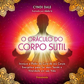 Ooráculo do Corpo Sutil - 1