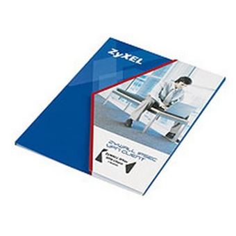 ZyXEL IPSec VPN Client - 1