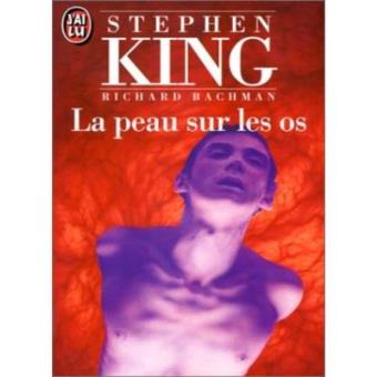 La Peau sur les os (J'ai Lu) - 1