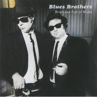 Blues Brothers-Briefcase Full Of Blues - 1
