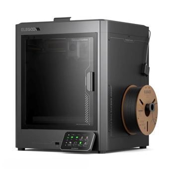Impressora 3d Elegoo 50.201.020300 | Branco - 1