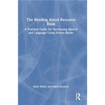 The Reading Aloud Resource Book - 1