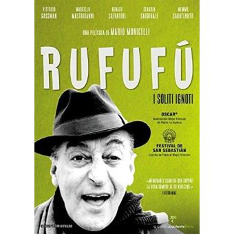 I Soliti Ignoti (1958) / Rufufú (DVD) - 1