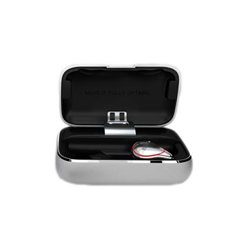 Auriculares Mifo O5 5.0 Sem Fios Bluetooth de Desporto Prateados