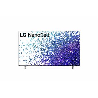 Smart TV LG 55NANO773PA | NanoCell | 4K UHD | 55'' | 139,7 cm | G - 1