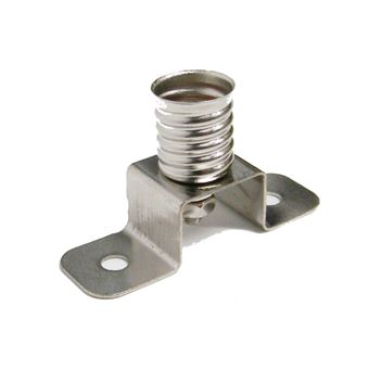 Casquilho Edm para Lâmpada E10 - 1