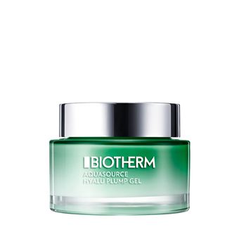 Hidratante Facial Biotherm Aquasource Hyalu Plump - 1