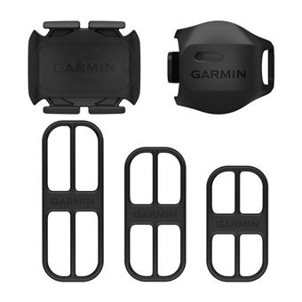 Sensor de Velocidade/cadência Garmin 010-12845-30 | Preto - 1
