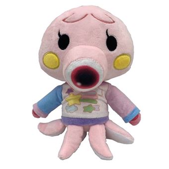 Peluche DreamWorks Animal Crossing | Ankha | 20 cm - 1