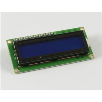 ALLNET ALL-D-25 Development board display acessório de placas de desenvolvimento - 1
