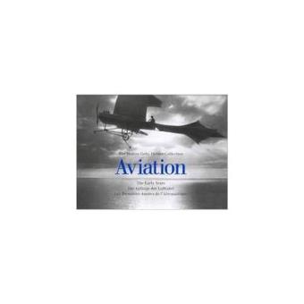 Aviation.the early years. - 1