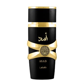 Perfume Lattafa Asad | EDP | 100 ml - 1