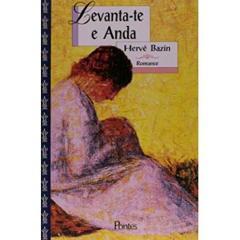 Levanta-Te e Anda - 1