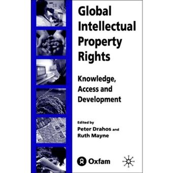 Global Intellectual Property Rights - 1