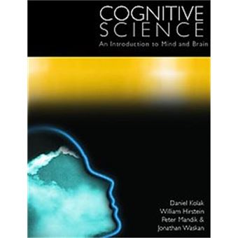 Cognitive Science - 1