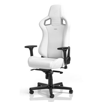 Cadeira Gaming noblechairs NBL-EPC-PU-WED | Branco - 1