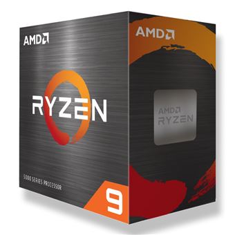Processador AMD Ryzen 5900XT - 1