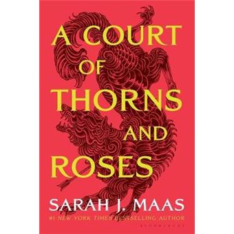 A Court Of Thorns And Roses 1 - 1