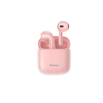 Auriculares Wireless Baseus W04 Pro | Type-C | 30h | Bluetooth5.3 - 1