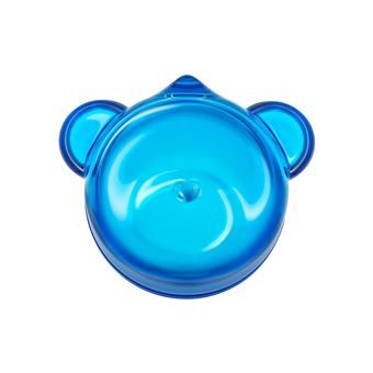 Máscara para Lábios Dr.Jart+ Vital Hydra Solution Hydrating Lip Mask - 1