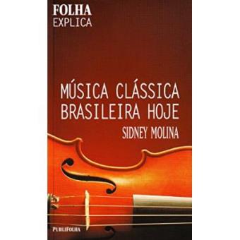 Musica Classica Brasileira Hoje - 1