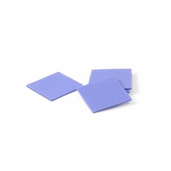 Pasta Térmica CoolBox Thermal pad | Azul - 1