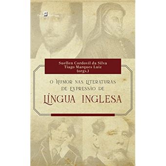 O Humor nas Literaturas de Expressão de Língua Inglesa - 1
