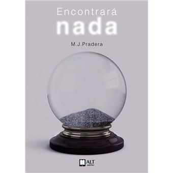 Encontrará Nada - 1