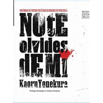 No Te Olvides De Mí - 1