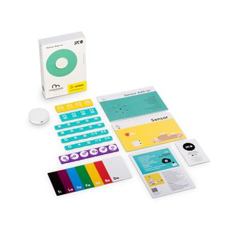 Robot Educativo SPC Matatalab Sensor Add On Pack - 1