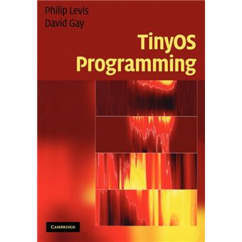 TinyOS Programming - Paperback - 2009 - 1