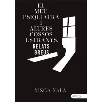 El Meu Psiquiatra I Altres Cossos Estranys - 1