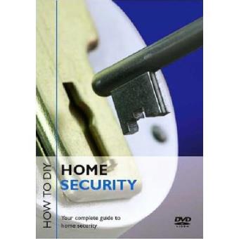 Hot To D.I.Y.  Home Security - 1