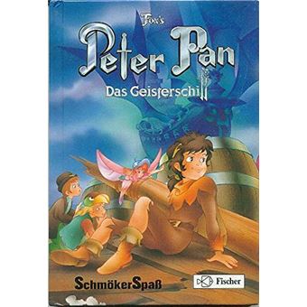 Fox's Peter Pan | kolektiv - 1