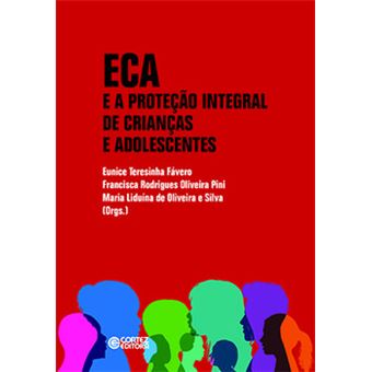 Eca E A Proteção Integral De Crianças E Adolescentes - 1