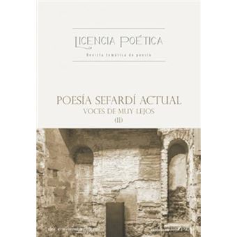 Licencia Poética 19 - 1