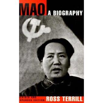 Mao A Biography Revised And Expanded Edition - 1