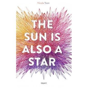The Sun Is Also A Star - 1