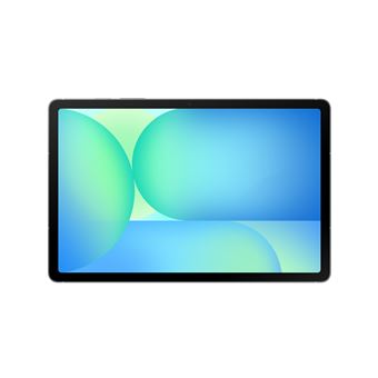 Tablet Samsung Galaxy Tab S10 FE 5G | 10.9 " | Wi-fi | 12 GB | 256 GB | Cinzento - 1