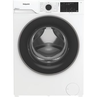 Máquina de Lavar Roupa Hotpoint HB 93 CARE IT | 9 Kg | 1400 RPM | A | Branco - 1