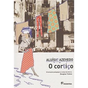 O Cortiço - Coleção Travessias - 1