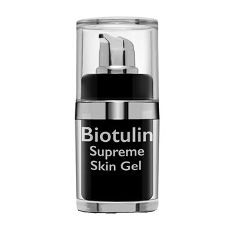 Gel de Rosto Biotulin Supreme - 1