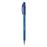 Esferográfica papermate flexgrip ultra st azul médio 36 unidade(s)_0