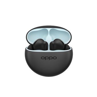 Auriculares Bluetooth OPPO Enco Buds 2 | Preto - 1