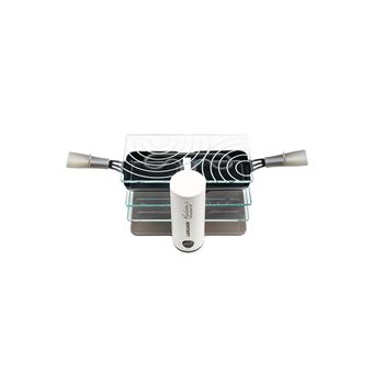 Grelhador de Interior LAGRANGE Raclette 2 Transparence | Transparente - 1