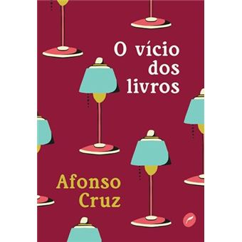 O Vício Dos Livros - 1